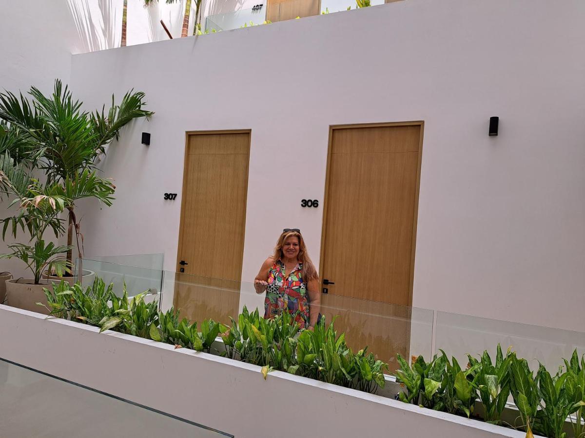 Agama Aparthotel