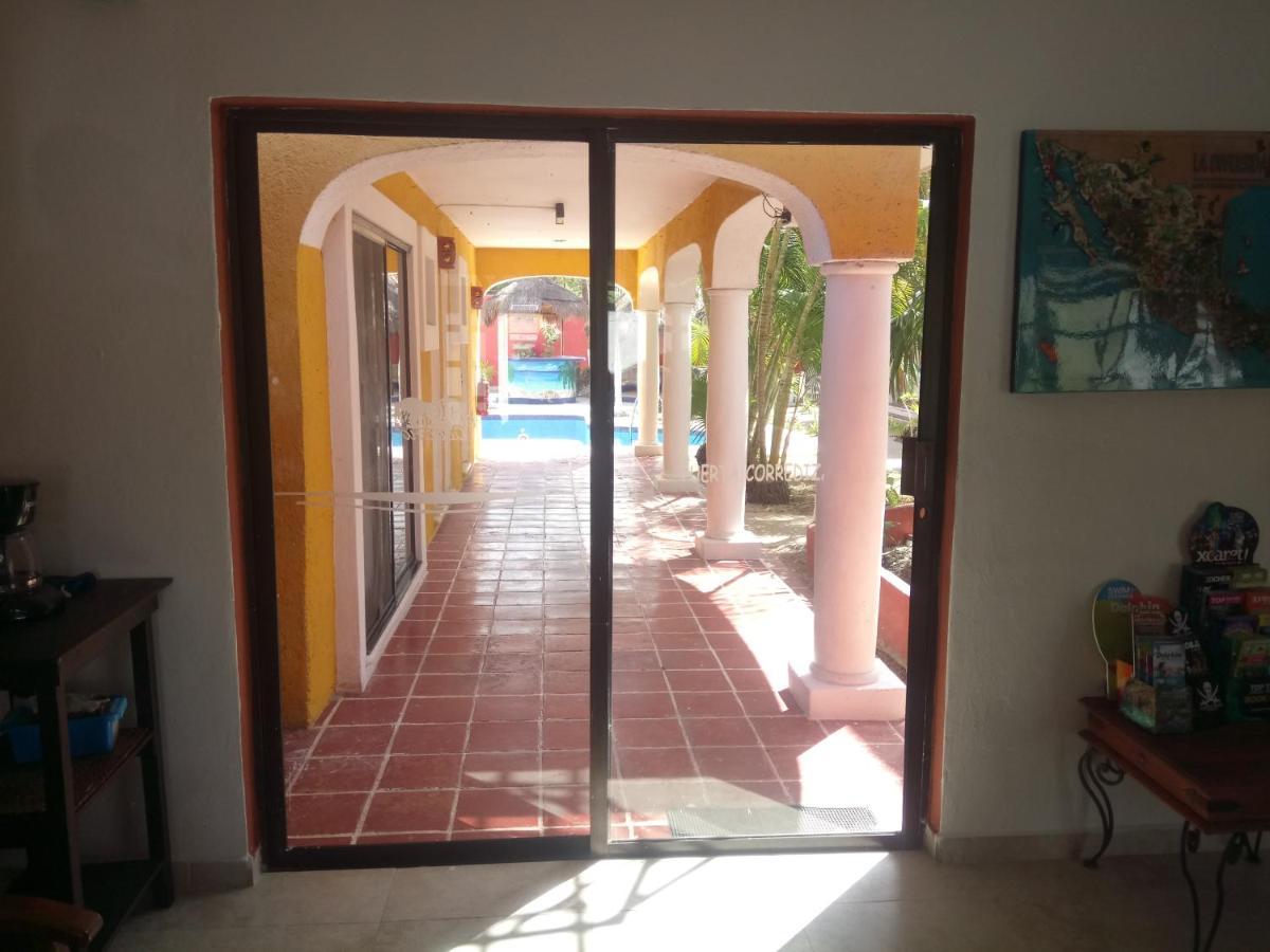 Hotel Acuario