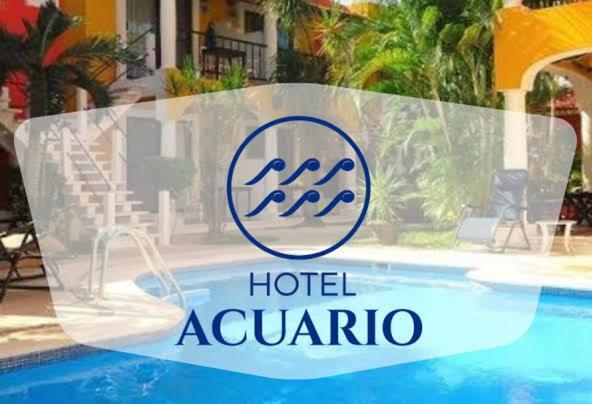 Acuario 3* Playa del Carmen