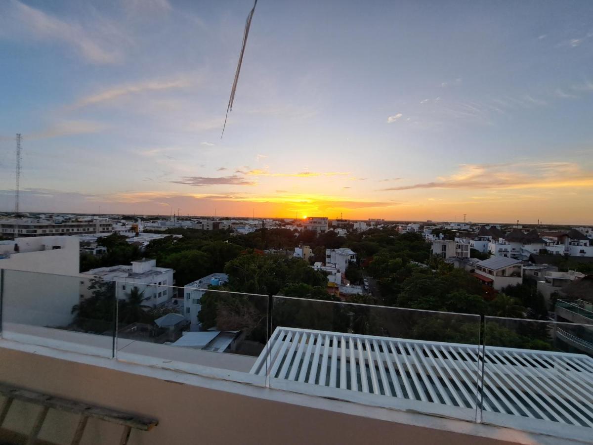 Agama Aparthotel Playa del Carmen