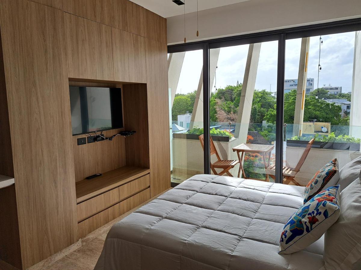 Agama Aparthotel Playa del Carmen