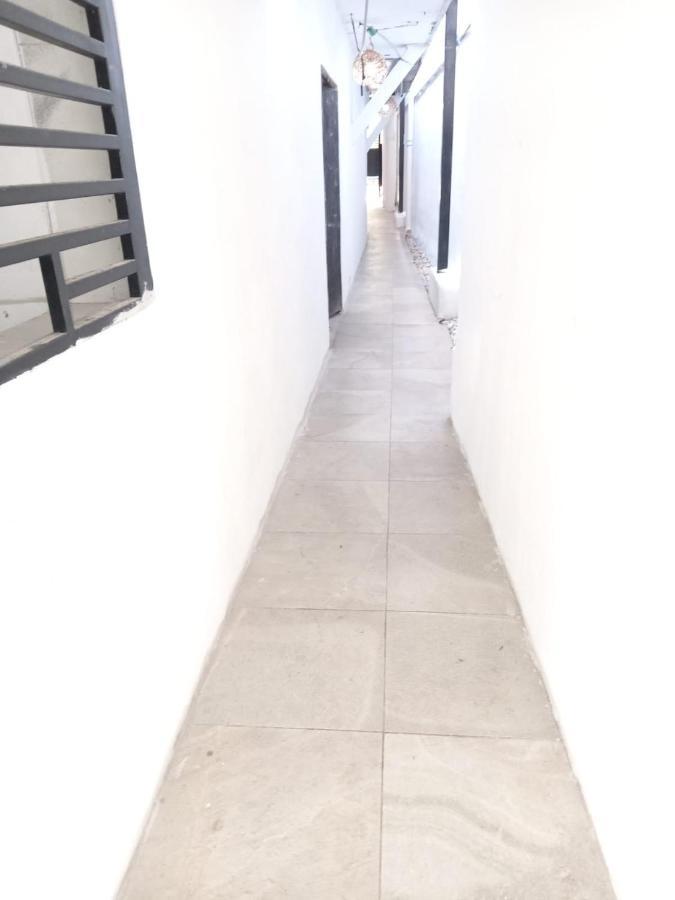 Guest house Casa Maria Fernanda *