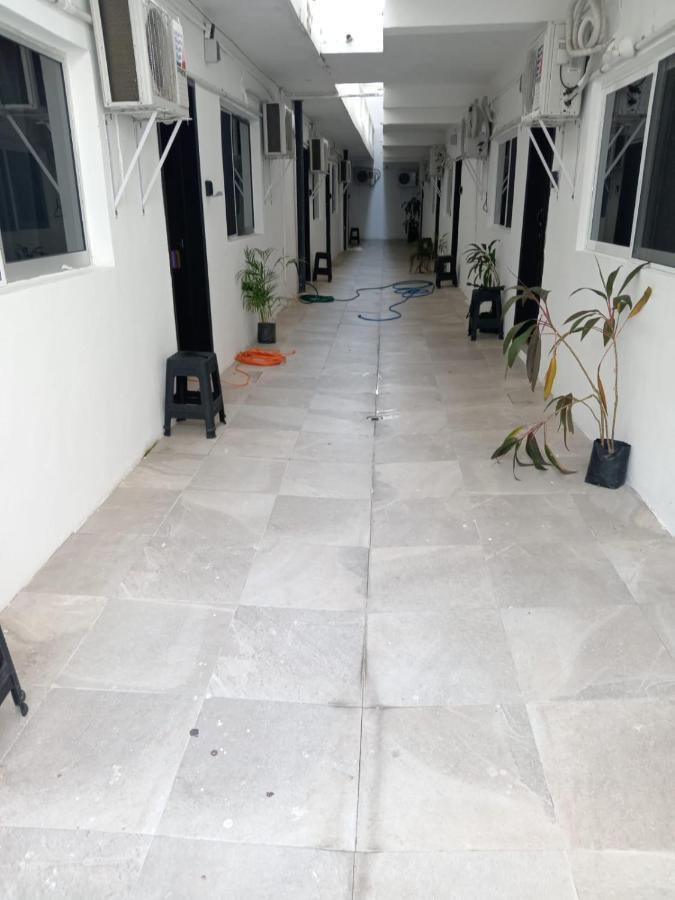 Casa Maria Fernanda Guest house *