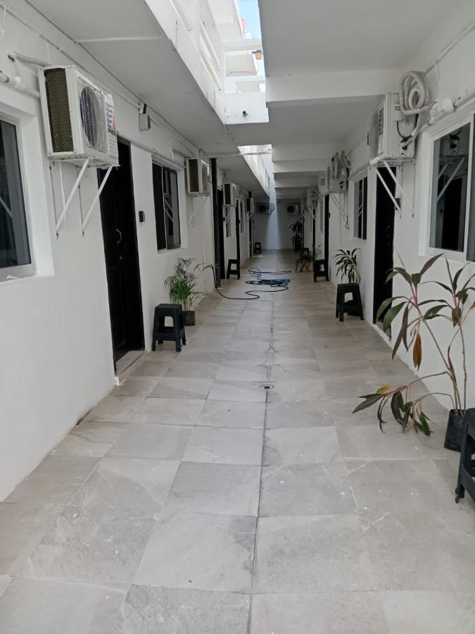 Casa Maria Fernanda Playa del Carmen