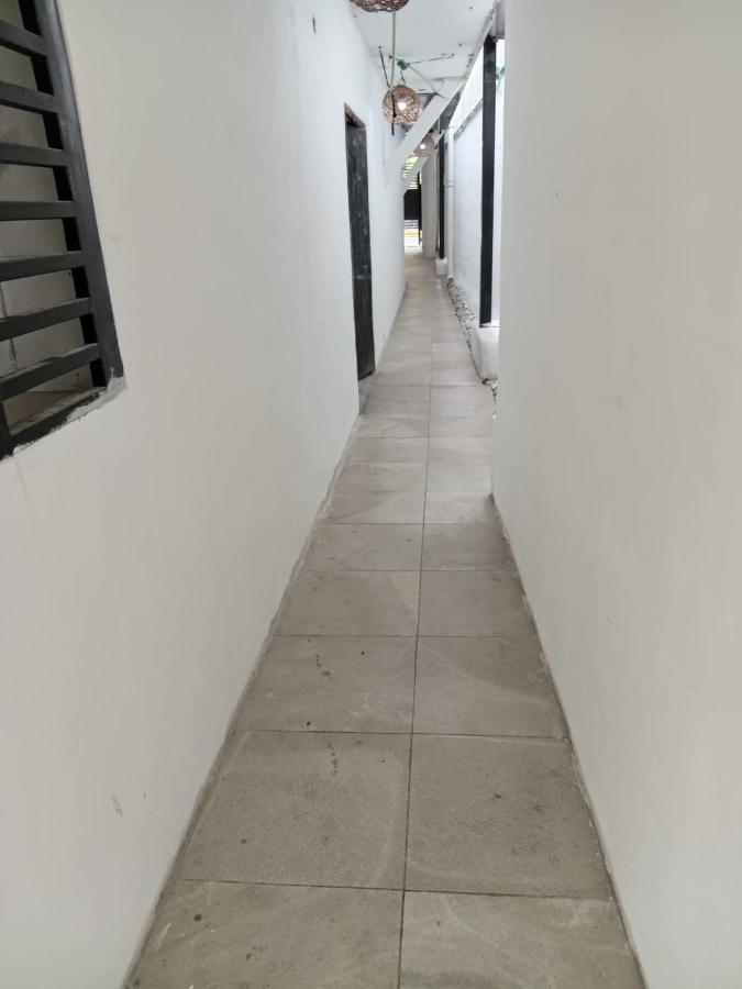 Guest house Casa Maria Fernanda Playa del Carmen