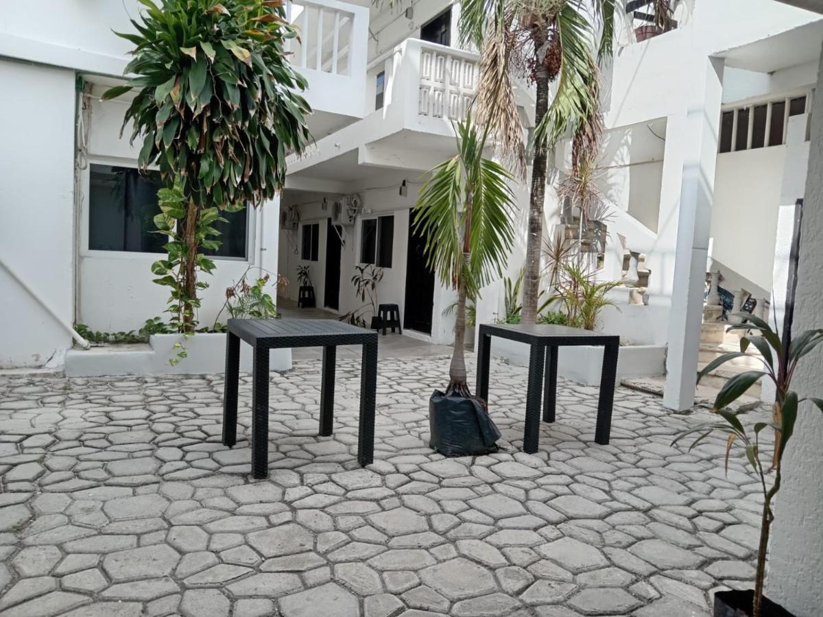 Casa Maria Fernanda Guest house *
