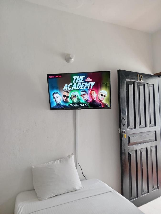 Casa Maria Fernanda Guest house