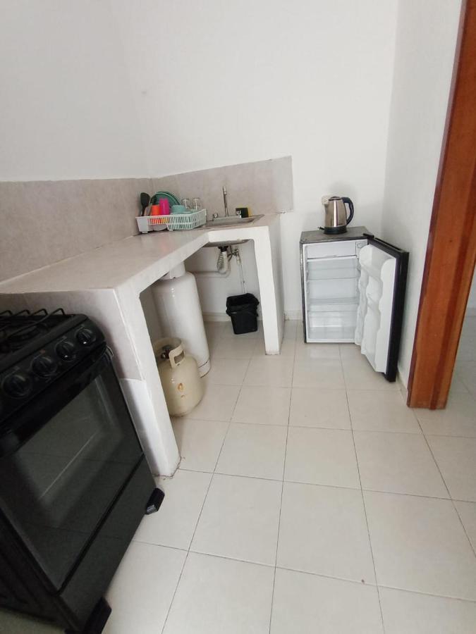 Casa Maria Fernanda Guest house