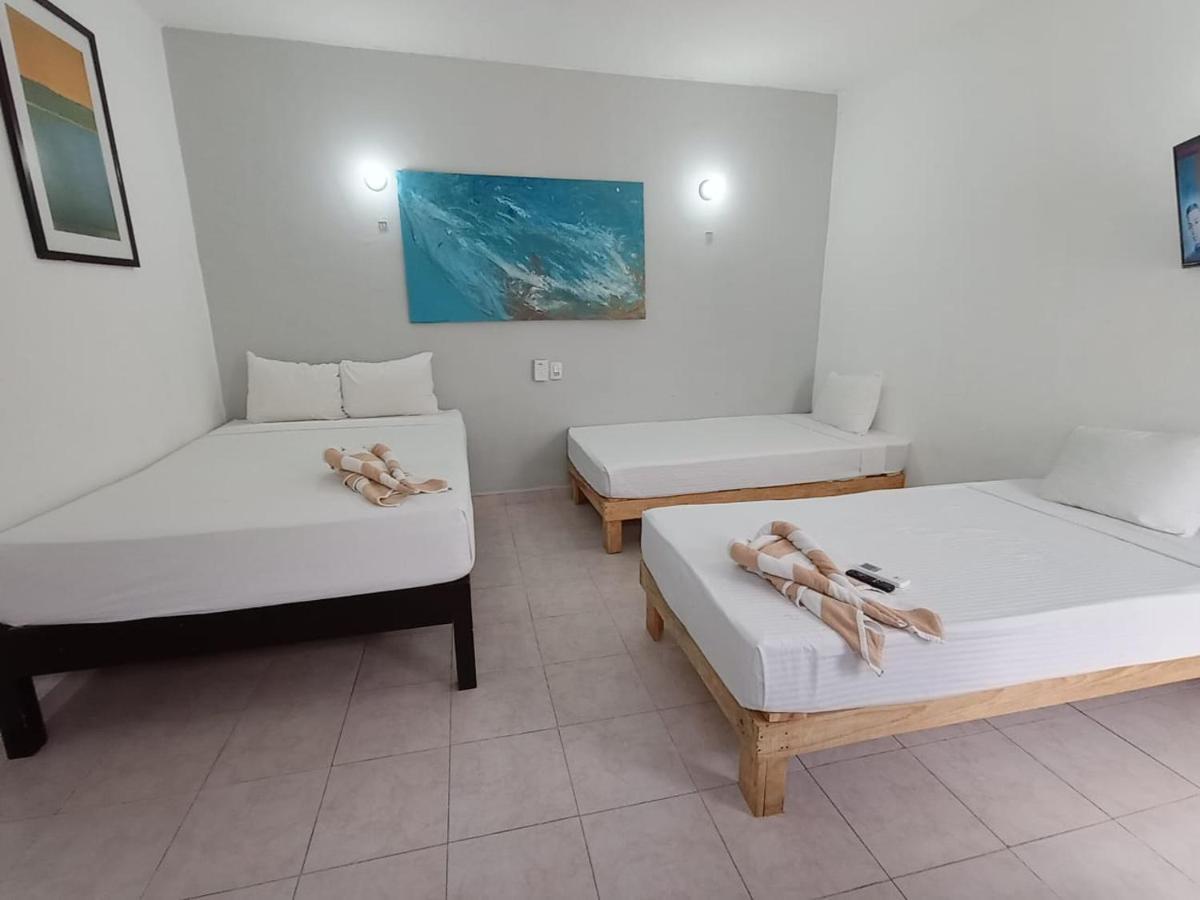 Casa Maria Fernanda Playa del Carmen