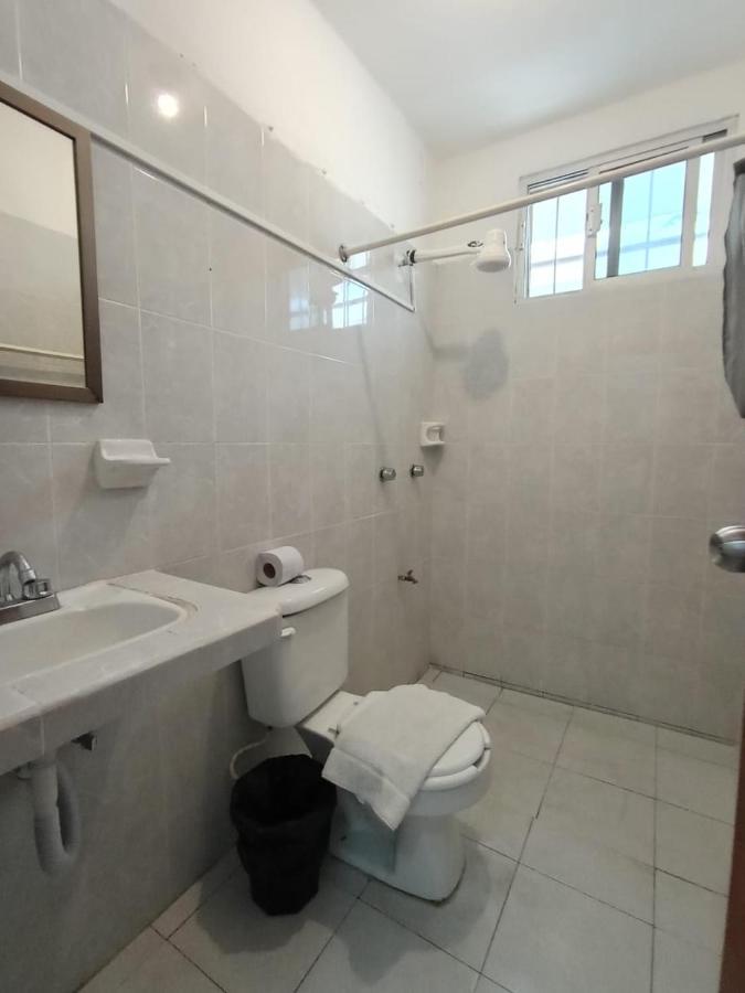 Guest house Casa Maria Fernanda