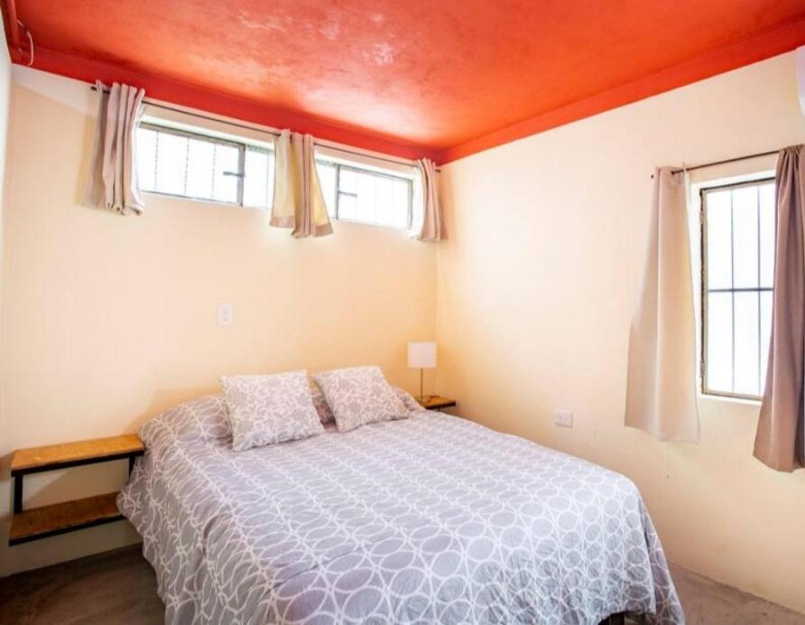 Apartamento La Casa De Los Cactus 9 *