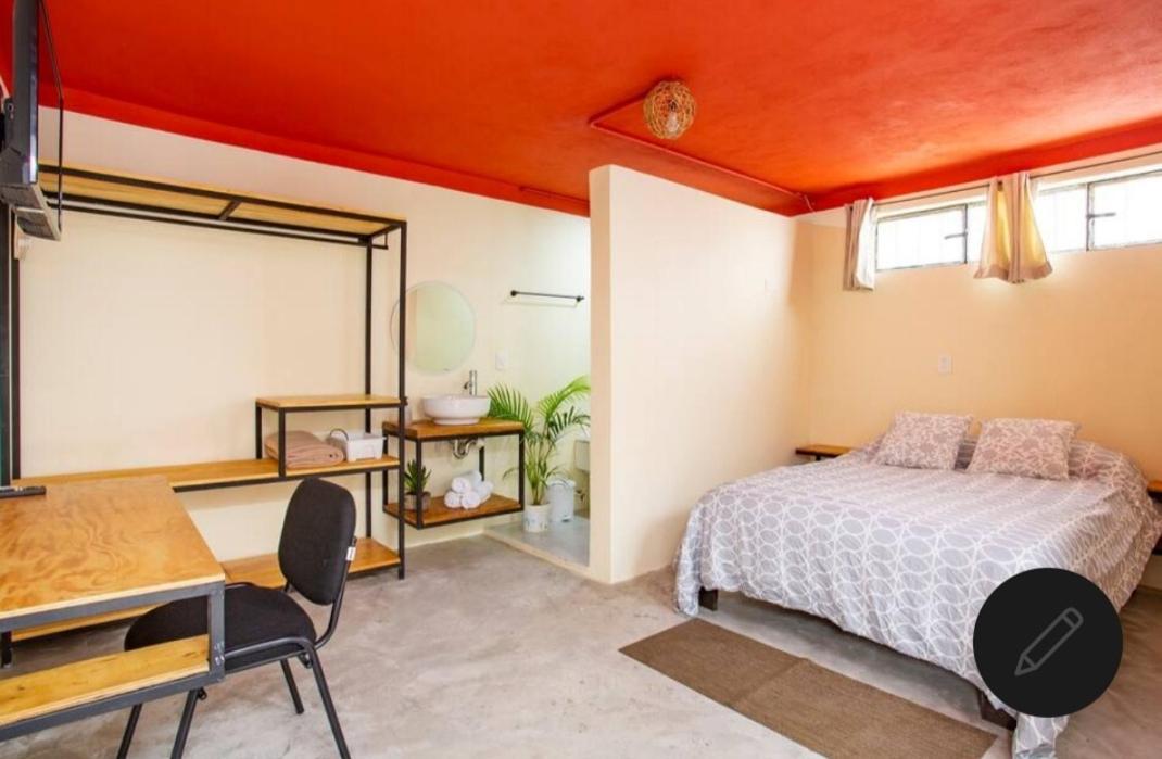 La Casa De Los Cactus 9 Apartamento