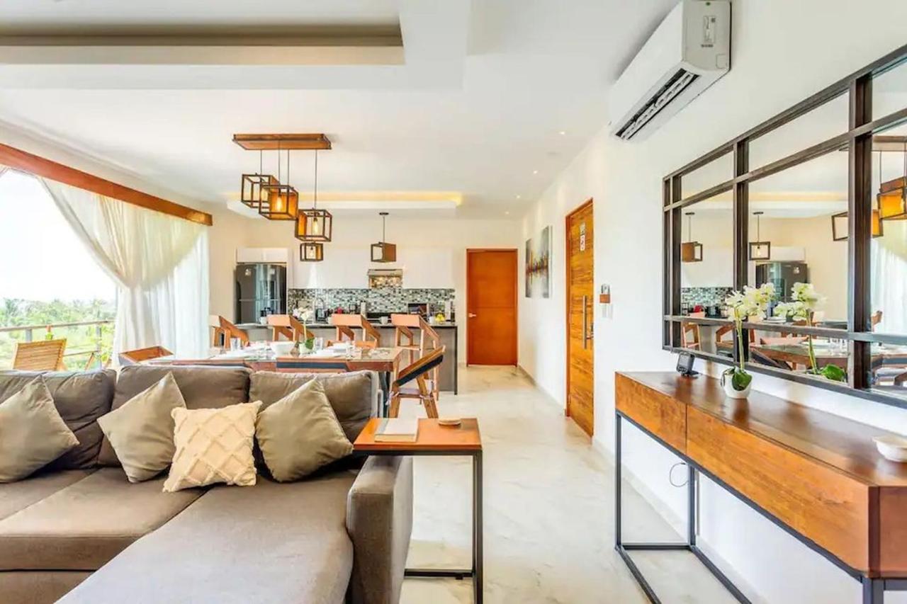 Apartment The Eight By Riviera