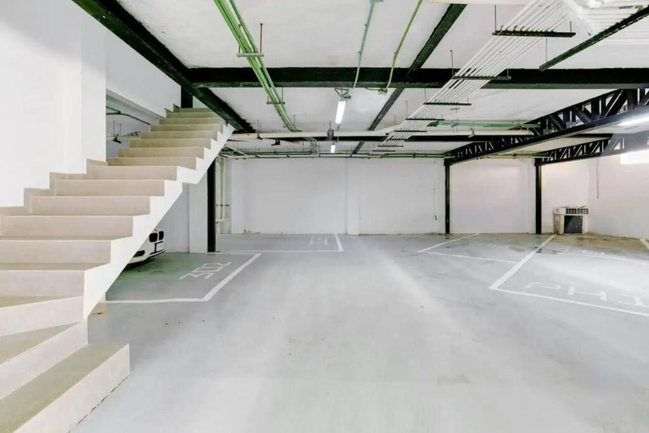 Apartment The Eight By Riviera *