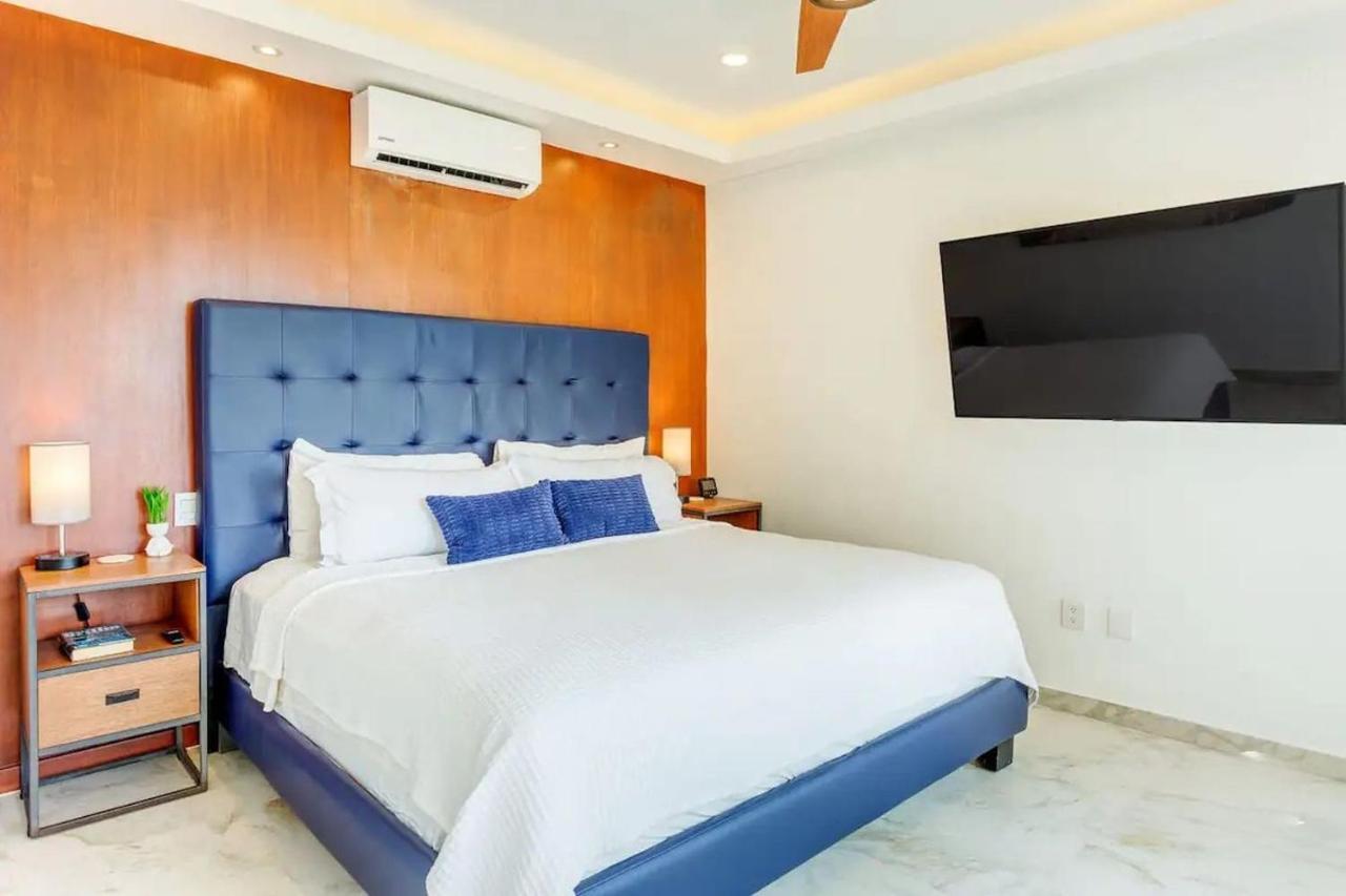 Apartment The Eight By Riviera Playa del Carmen