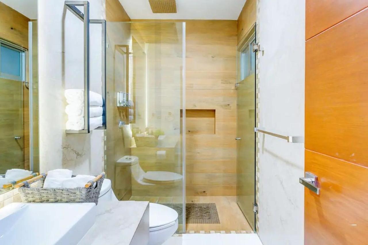 Apartment The Eight By Riviera Playa del Carmen
