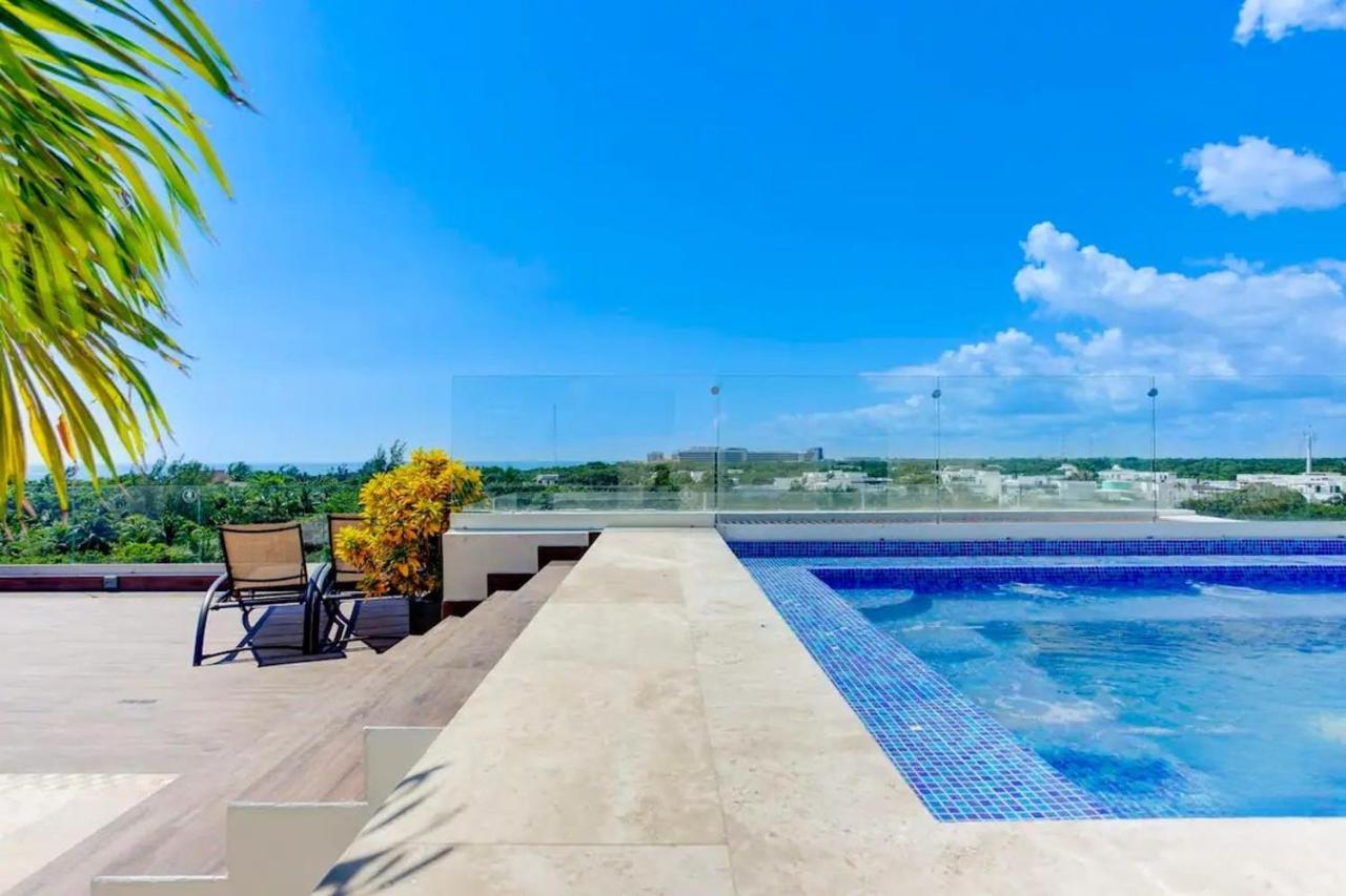 Apartment The Eight By Riviera
