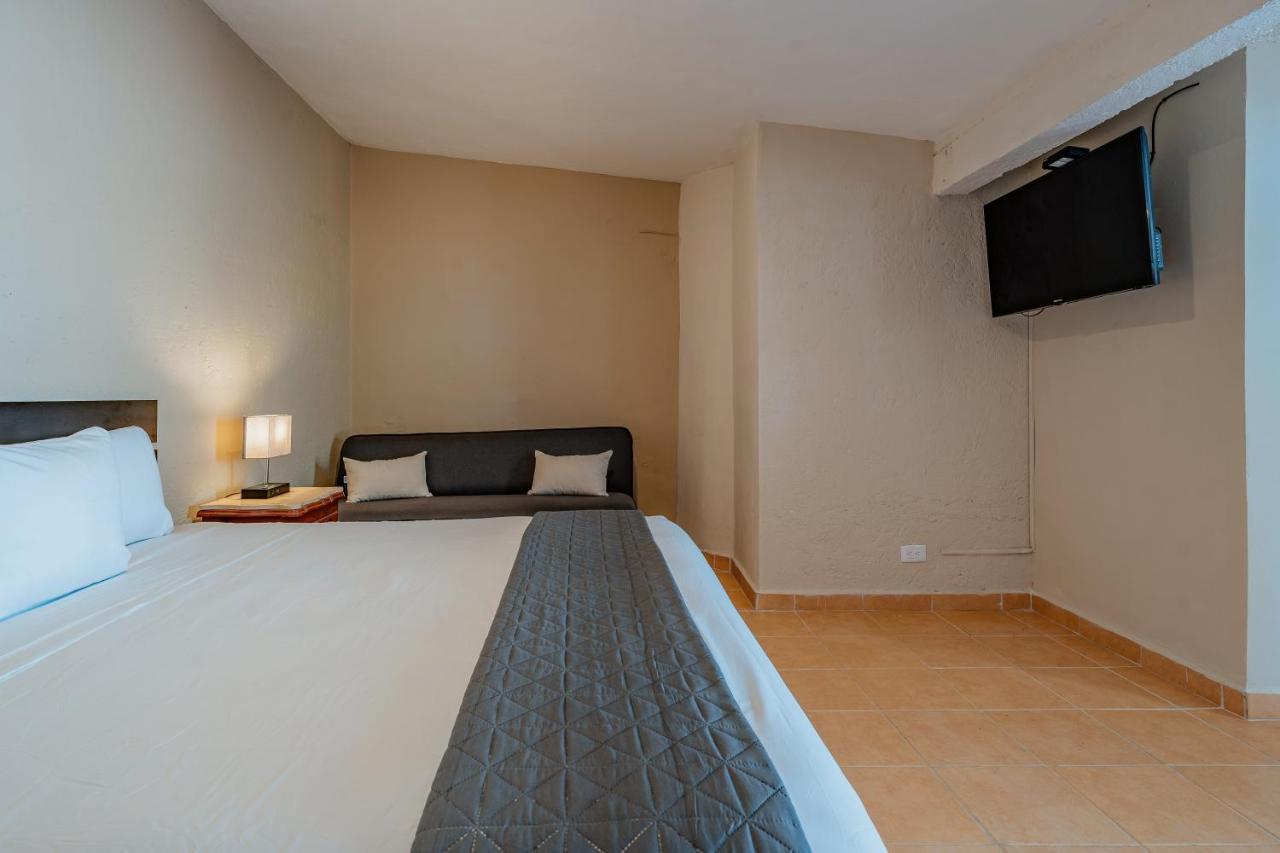 Brisas 5a Av, 4* Playa del Carmen