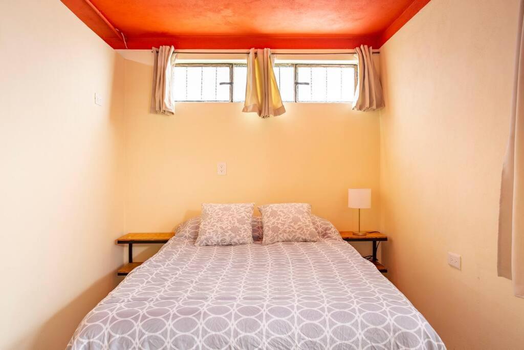 Apartamento La Casa De Los Cactus 9 Playa del Carmen