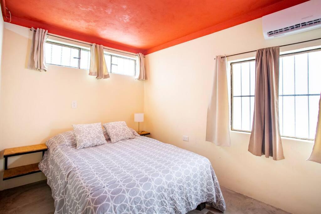 Apartamento La Casa De Los Cactus 9 *