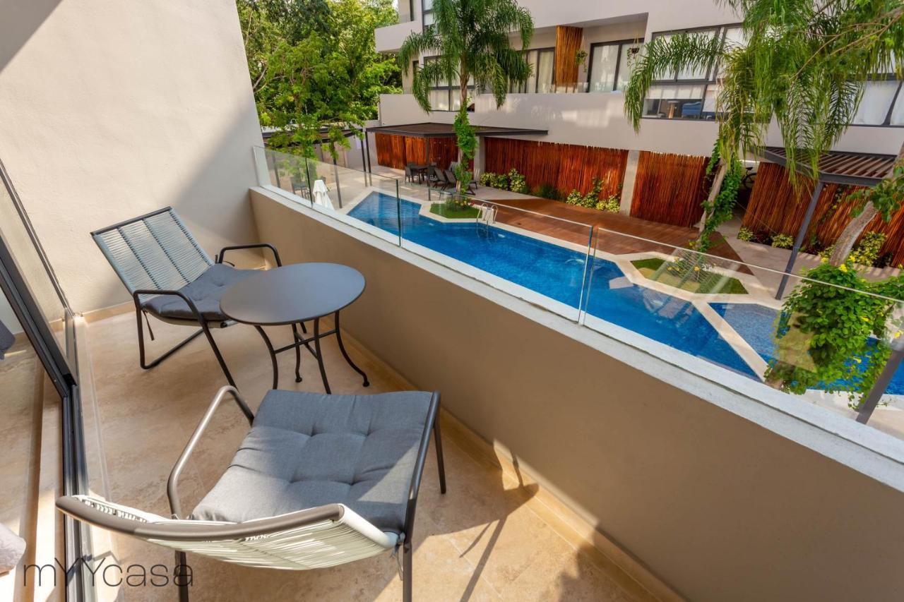 Amazing Apt. W/ Pool & Jacuzzi In Apartment *