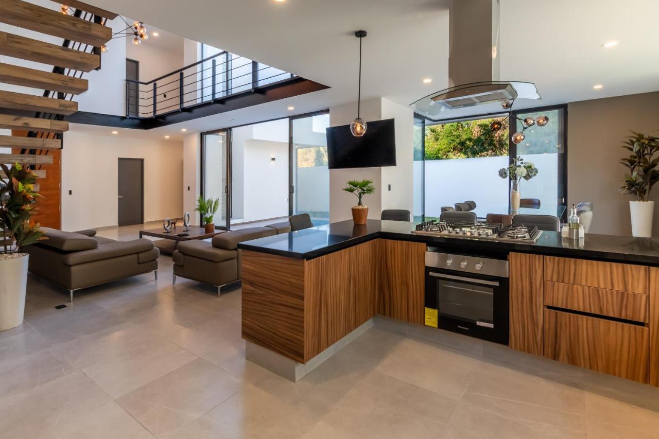 Villa Casa Brisas, Playa del Carmen