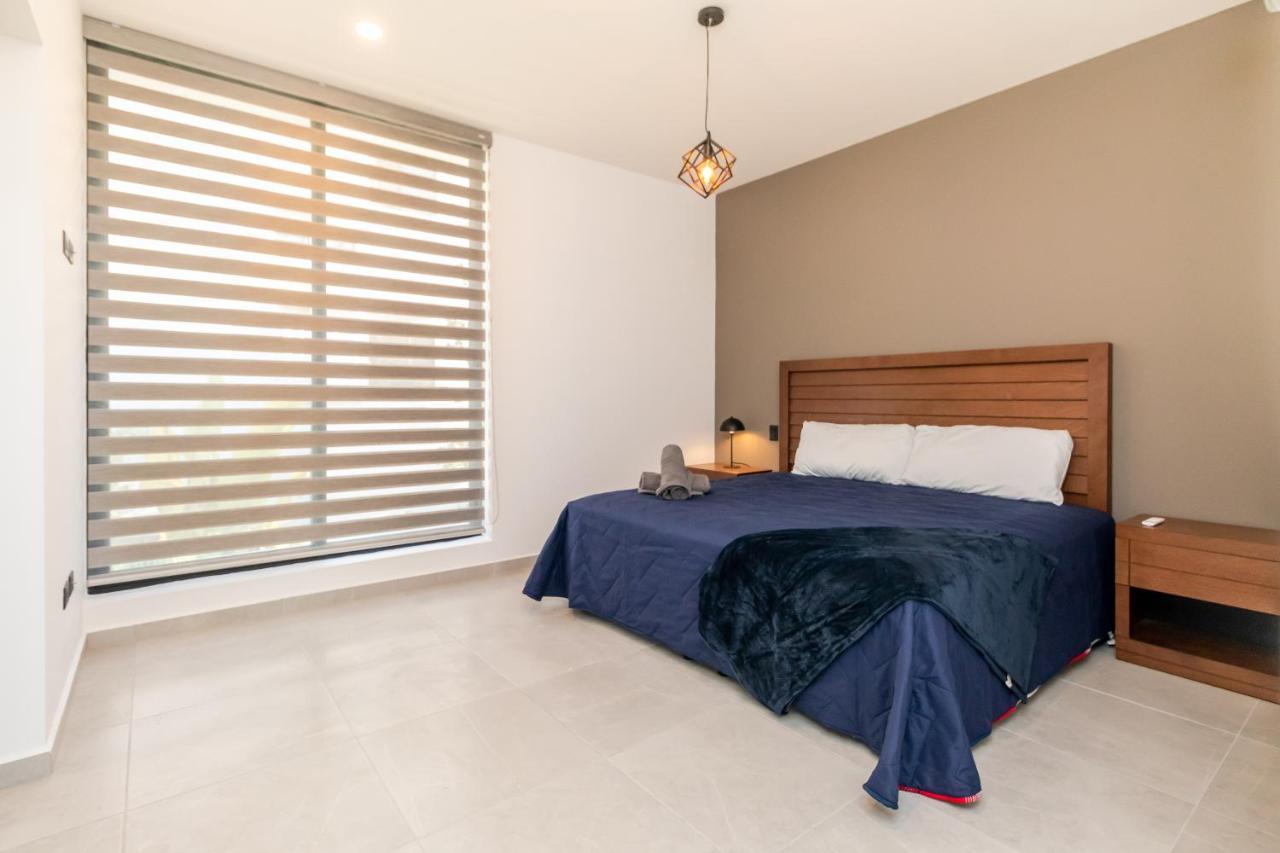 Casa Brisas, Villa Playa del Carmen