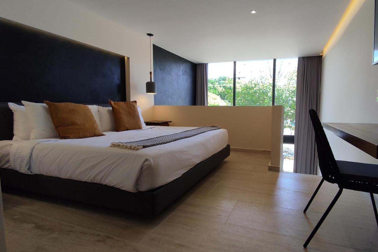Khách sạn hẻo lánh Beautiful 2 Story Loft Near The Playa del Carmen