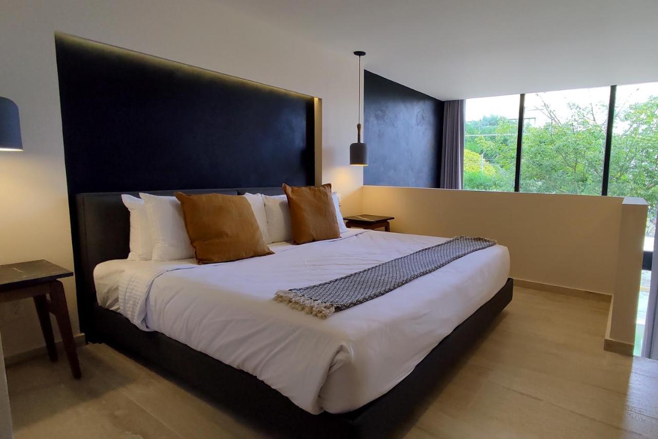 Beautiful 2 Story Loft Near The Khách sạn hẻo lánh Playa del Carmen
