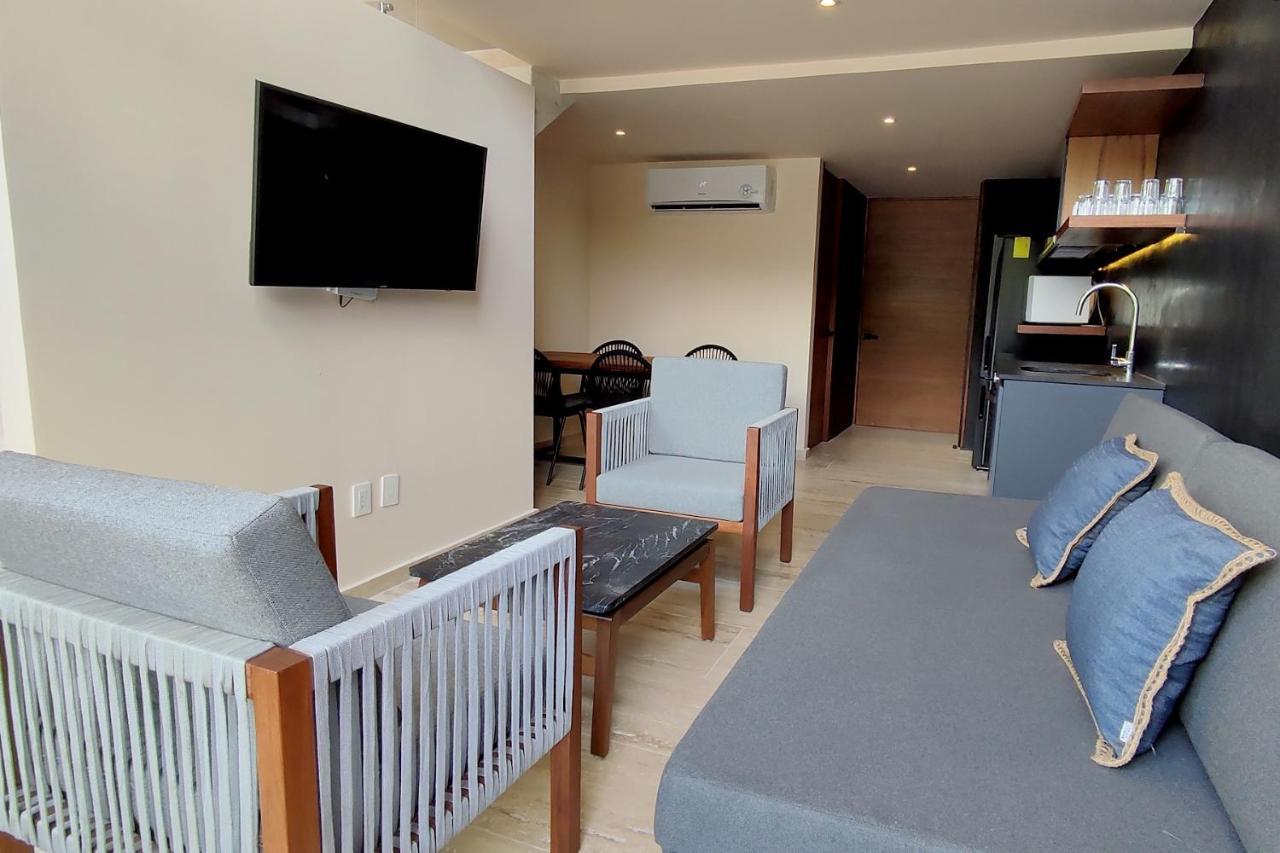 Khách sạn hẻo lánh Beautiful 2 Story Loft Near The Playa del Carmen