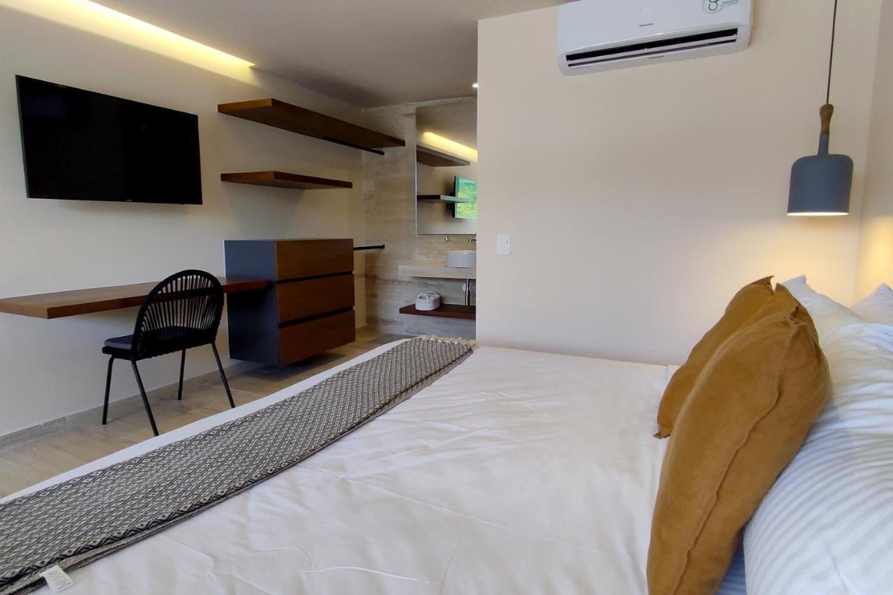 Beautiful 2 Story Loft Near The Khách sạn hẻo lánh Playa del Carmen