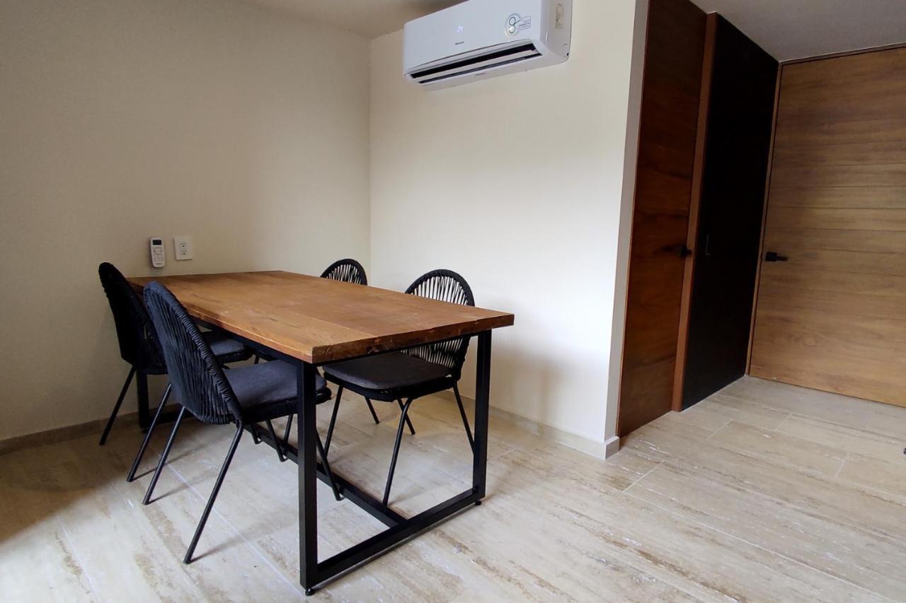 Beautiful 2 Story Loft Near The Khách sạn hẻo lánh Playa del Carmen