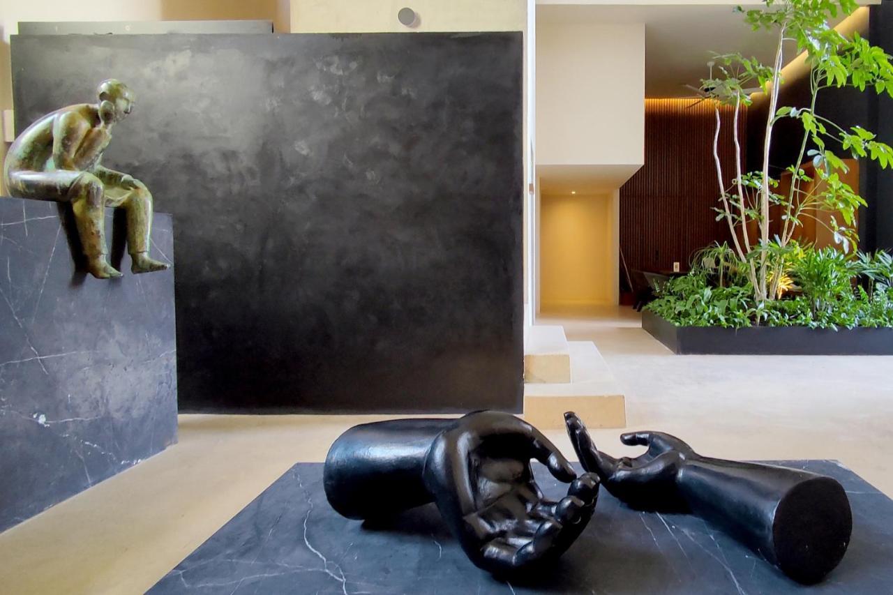 Beautiful 2 Story Loft Near The Playa del Carmen
