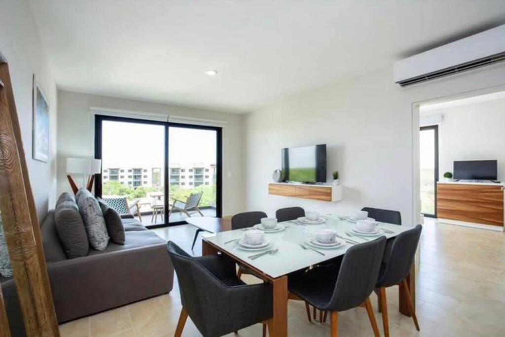 Penthouse. Koba, Apartment Playa del Carmen