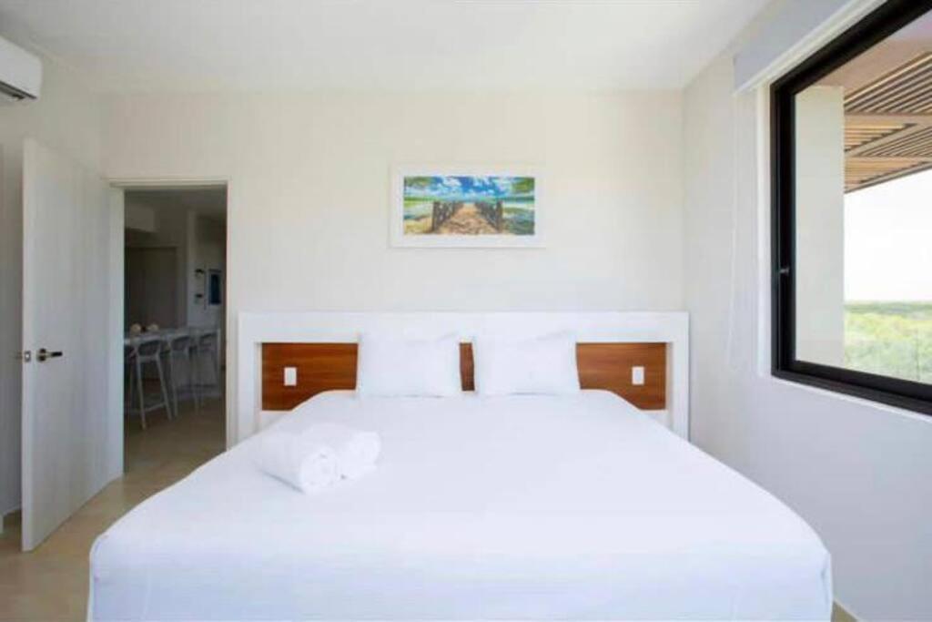 Penthouse. Koba, Apartment Playa del Carmen