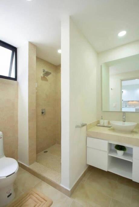 Penthouse. Koba, Apartment *