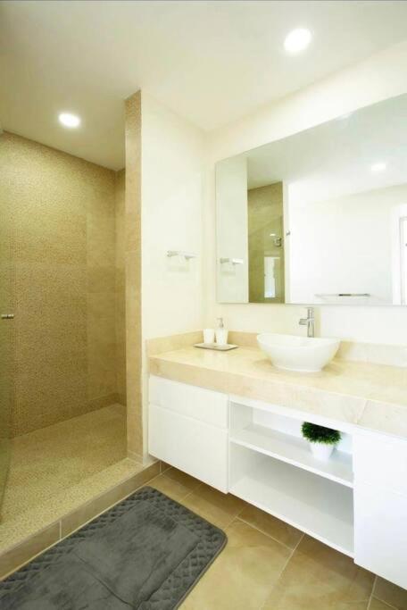 Penthouse. Koba, Apartment Playa del Carmen