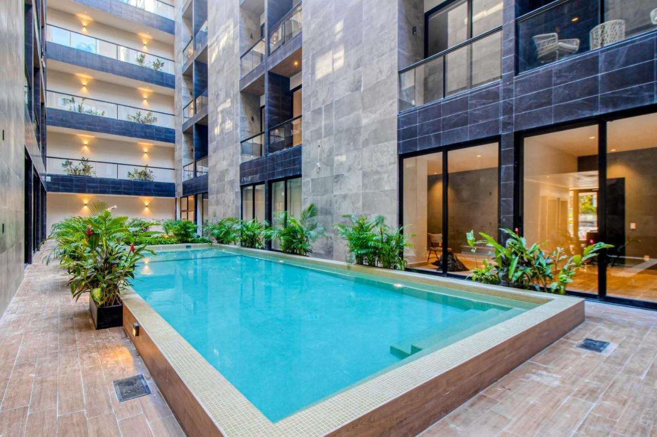 Apartment Musa Del Carmen 403