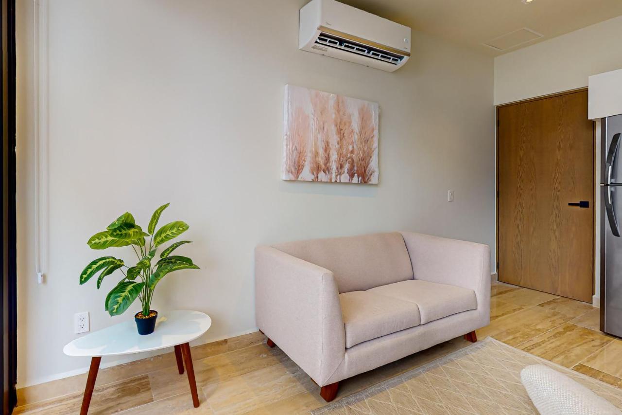 Musa Del Carmen 403 Apartment *