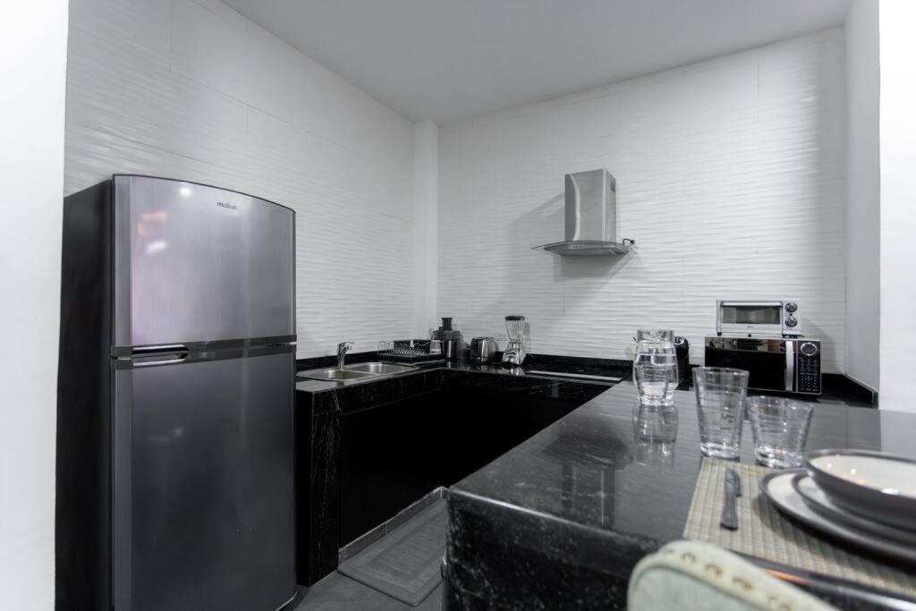 Departamento De 2 Directo En La Quinta Av