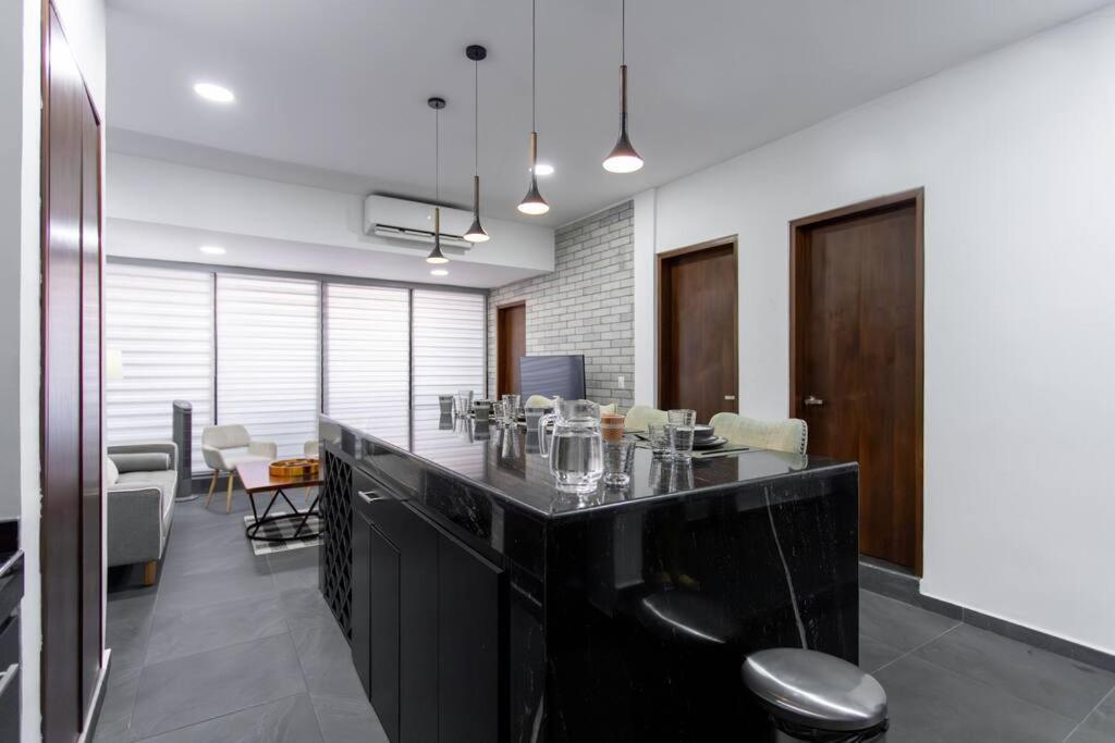 Departamento De 2 Directo En La Quinta Av Apartamento *