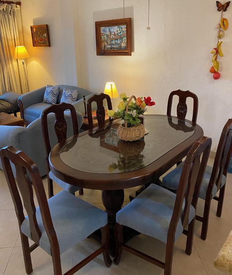 Bonito Departamento: Beachfront Oasis Near Quinta Avenida