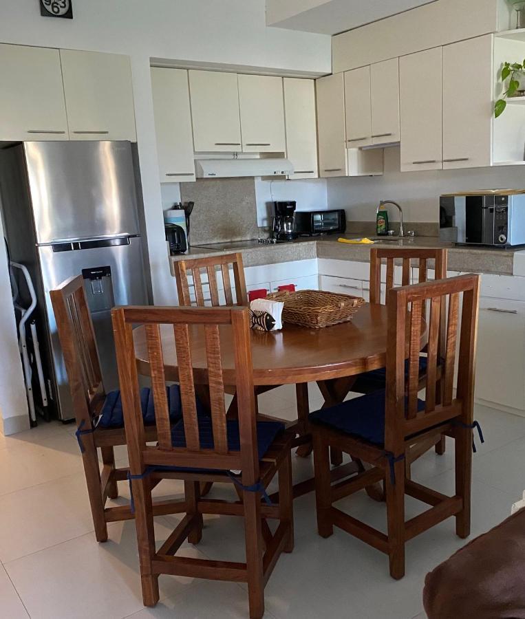 Bonito Departamento: Beachfront Oasis Near Quinta Avenida * Playa del Carmen