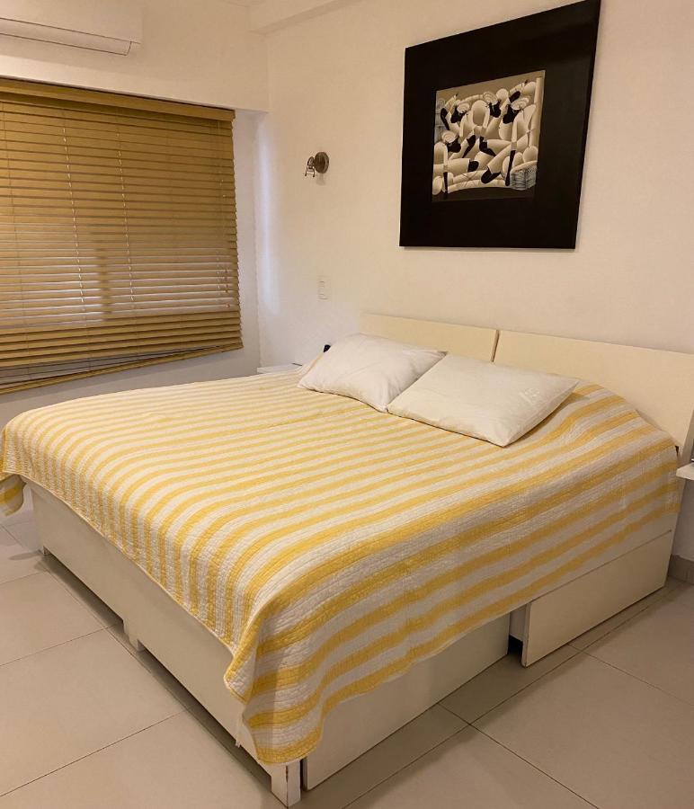 Bonito Departamento: Beachfront Oasis Near Quinta Avenida Apartment