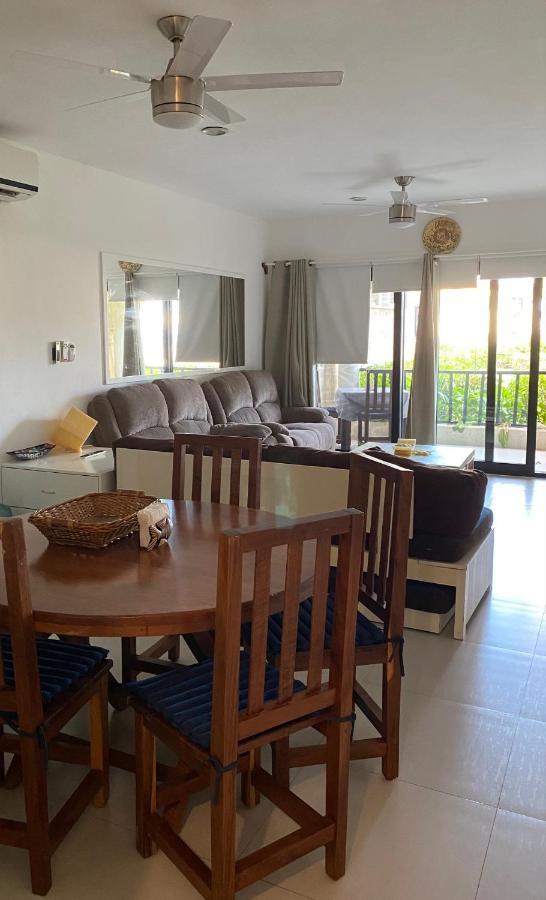 Bonito Departamento: Beachfront Oasis Near Quinta Avenida