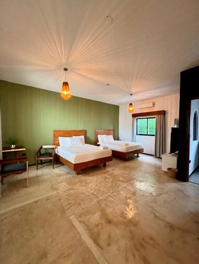 Aylove Apartment *