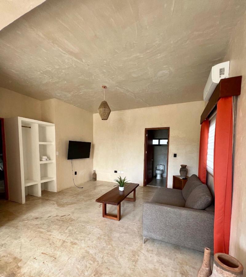 Aylove Apartment Playa del Carmen