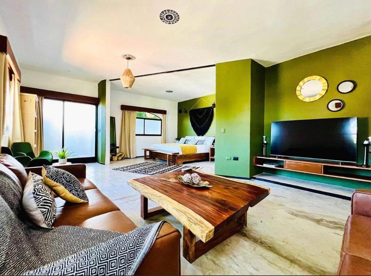 Apartment Aylove Playa del Carmen