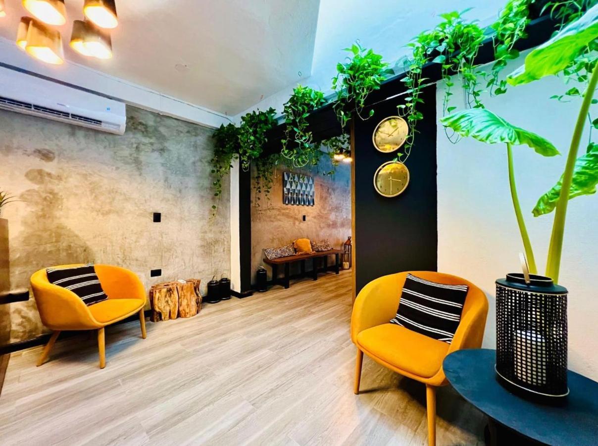 Apartment Aylove *