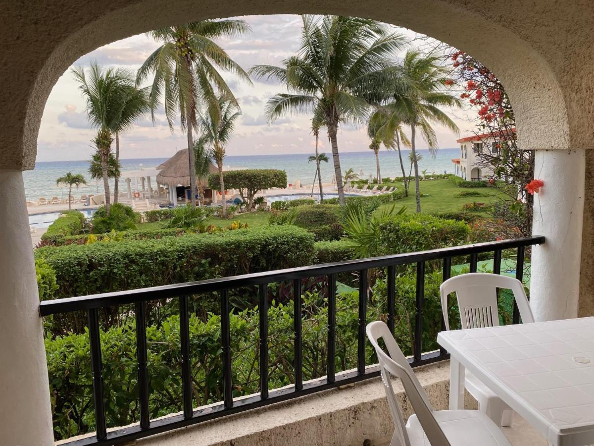 Bonito Departamento: Beachfront Oasis Near Quinta Avenida